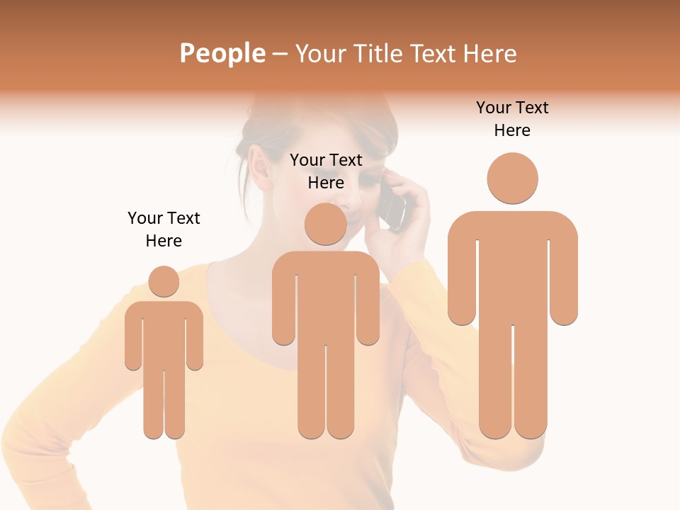 Conference Corporate Li Ten PowerPoint Template