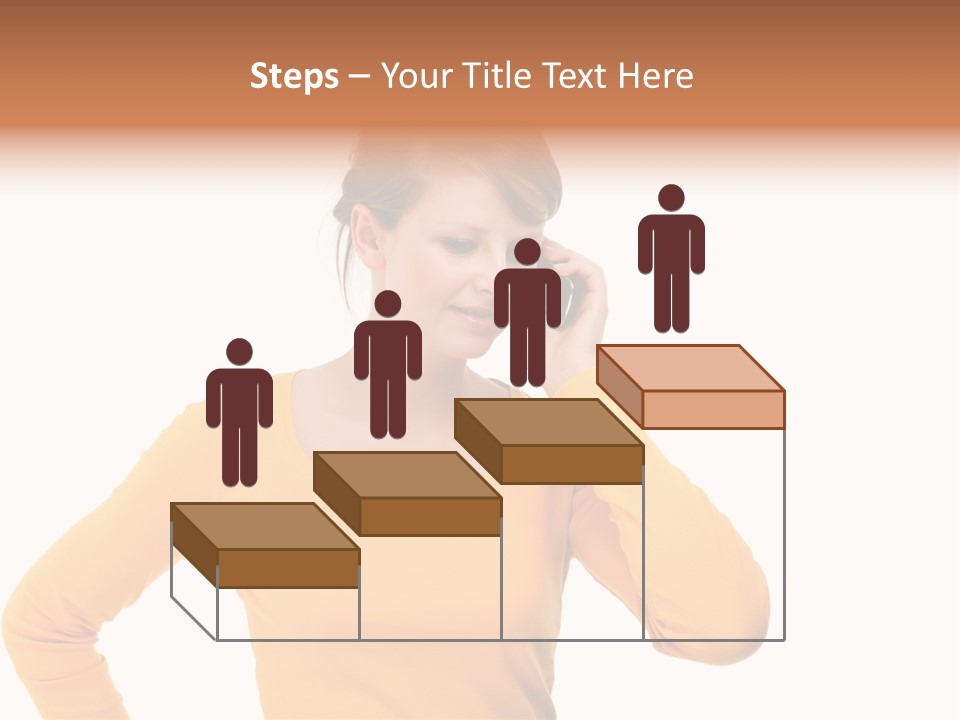 Conference Corporate Li Ten PowerPoint Template