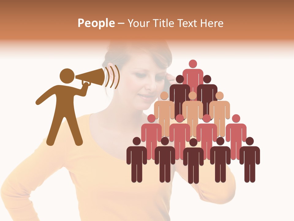 Conference Corporate Li Ten PowerPoint Template