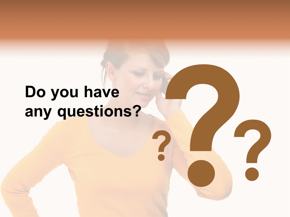 Conference Corporate Li Ten PowerPoint Template