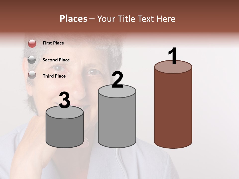 Happy Visit Smile PowerPoint Template