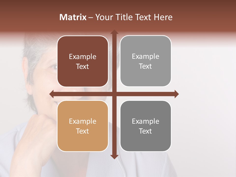 Happy Visit Smile PowerPoint Template