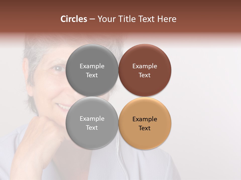 Happy Visit Smile PowerPoint Template