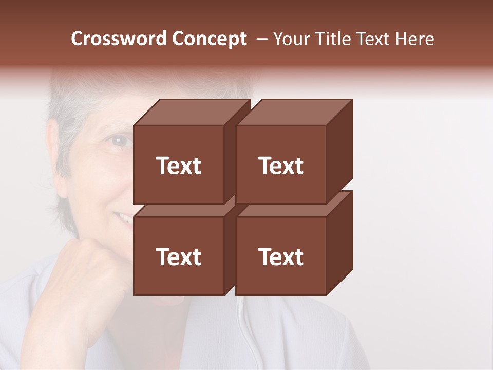 Happy Visit Smile PowerPoint Template