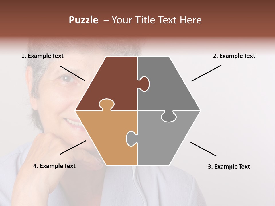 Happy Visit Smile PowerPoint Template