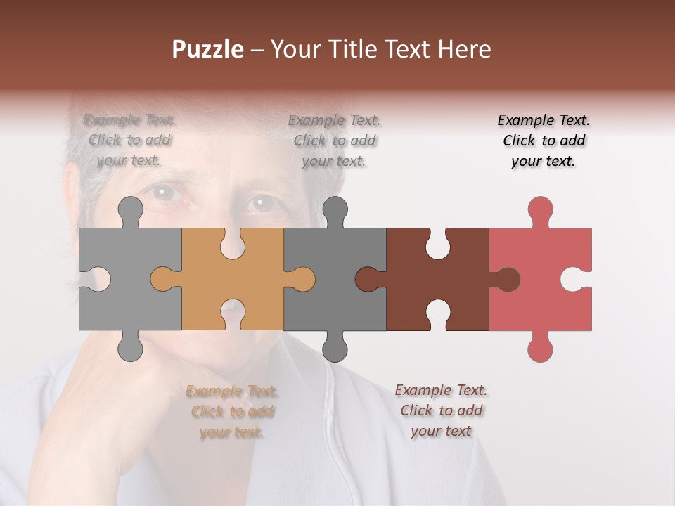 Happy Visit Smile PowerPoint Template