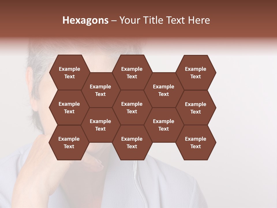 Happy Visit Smile PowerPoint Template