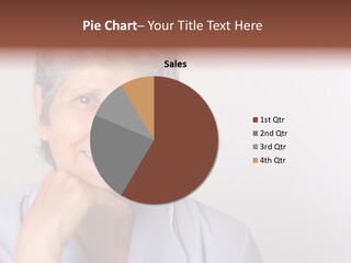 Happy Visit Smile PowerPoint Template