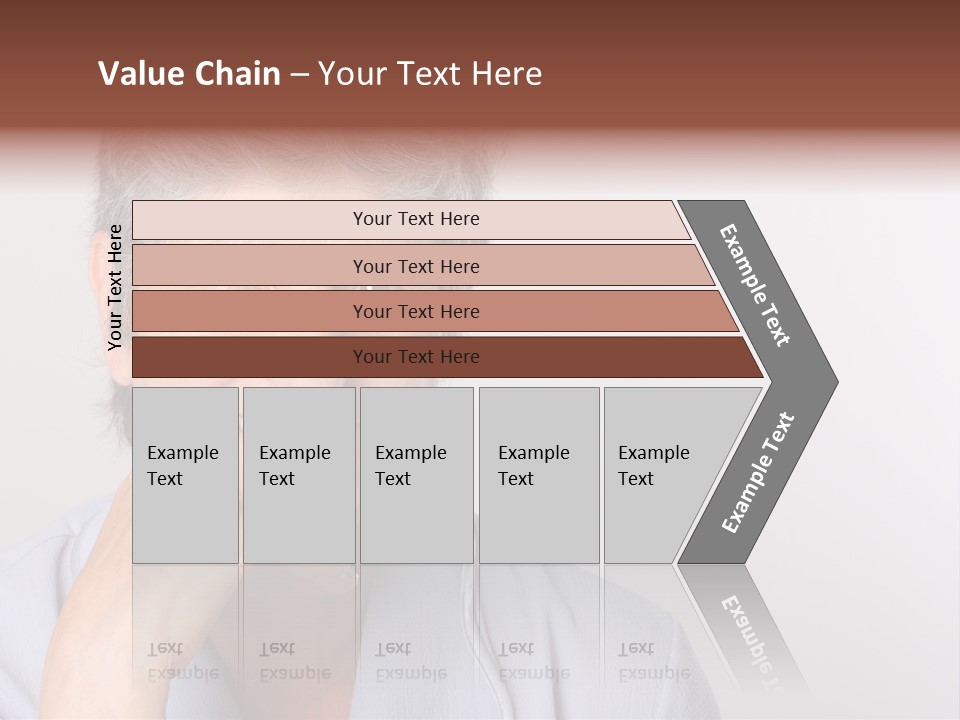 Happy Visit Smile PowerPoint Template