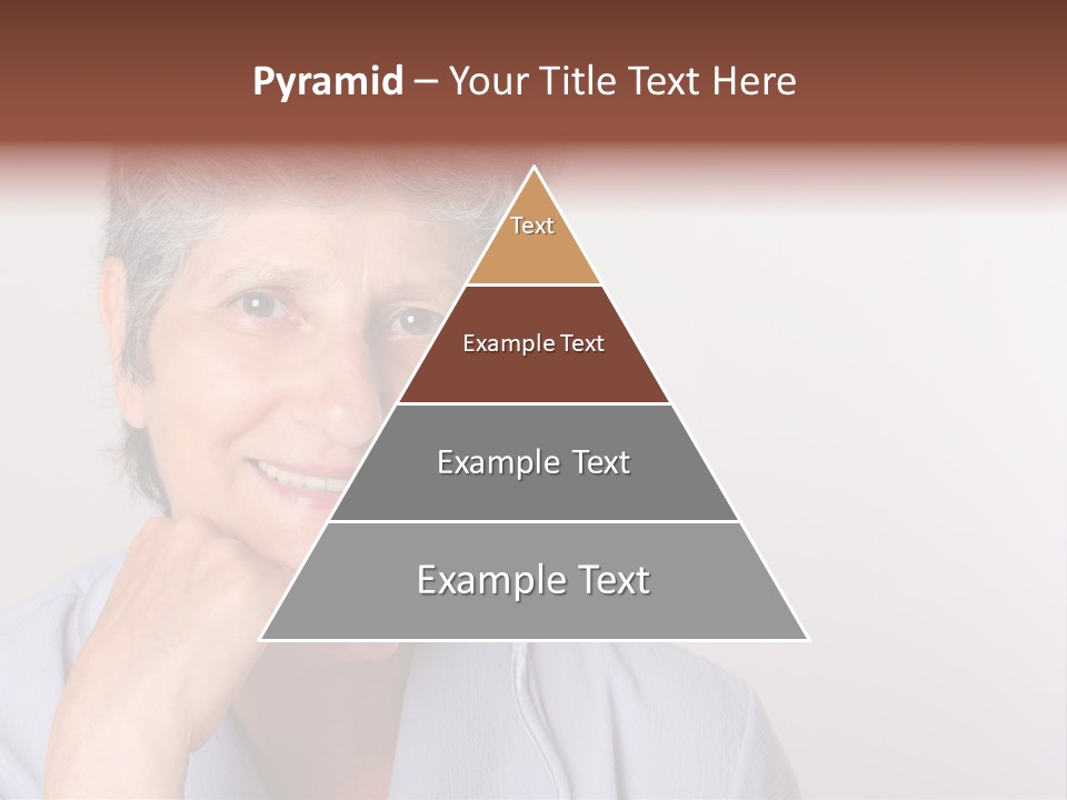 Happy Visit Smile PowerPoint Template