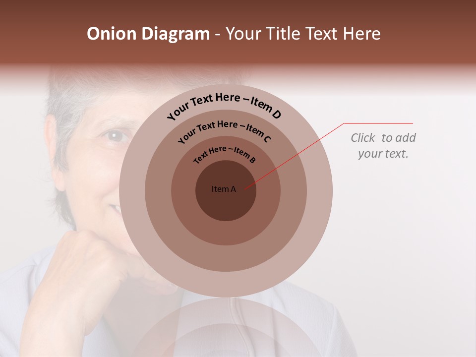 Happy Visit Smile PowerPoint Template