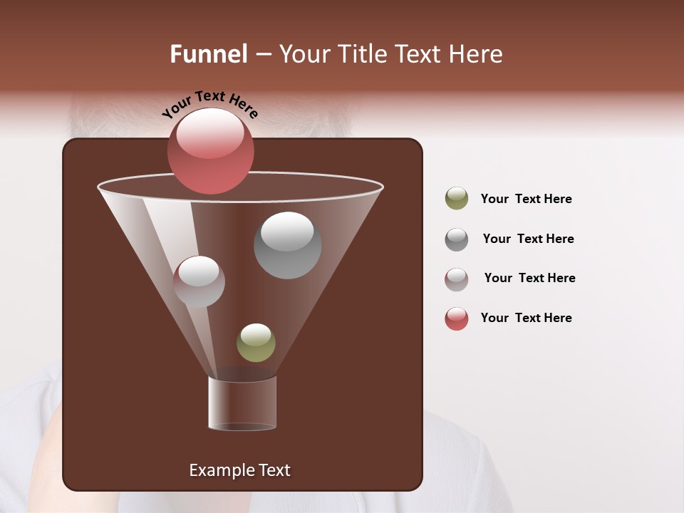 Happy Visit Smile PowerPoint Template