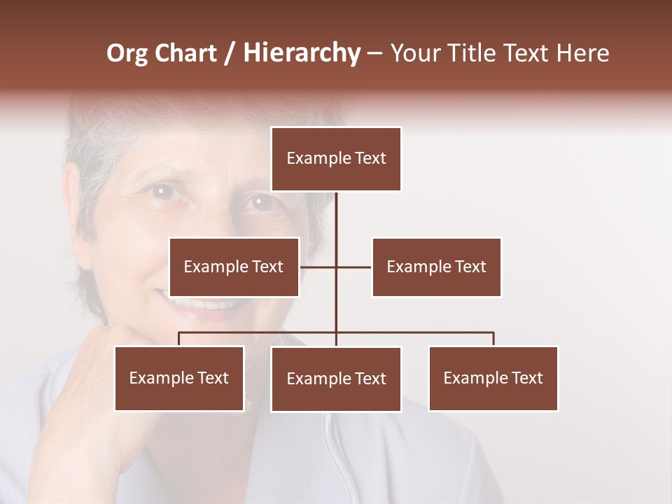 Happy Visit Smile PowerPoint Template