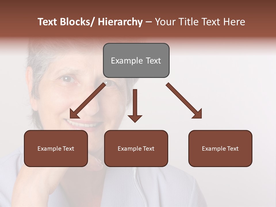 Happy Visit Smile PowerPoint Template