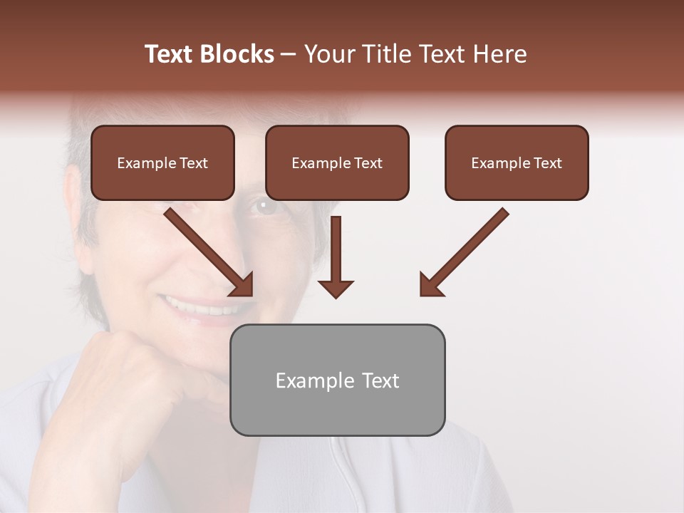 Happy Visit Smile PowerPoint Template