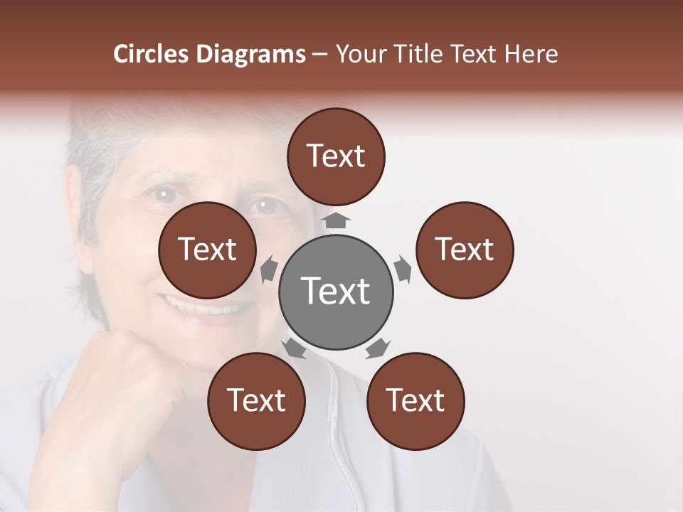 Happy Visit Smile PowerPoint Template