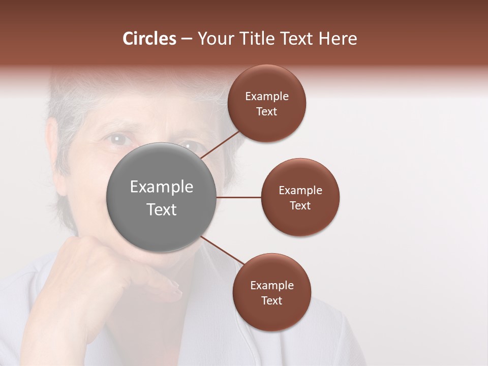 Happy Visit Smile PowerPoint Template