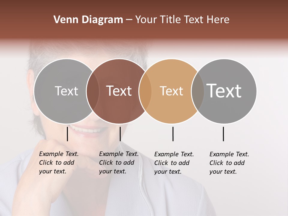 Happy Visit Smile PowerPoint Template