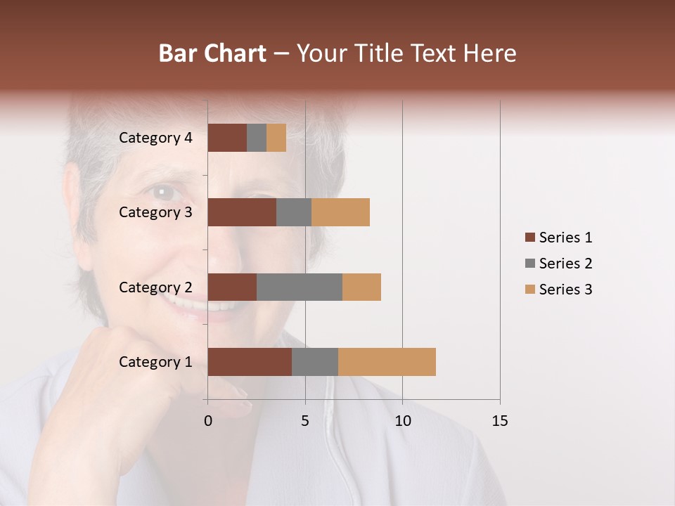 Happy Visit Smile PowerPoint Template