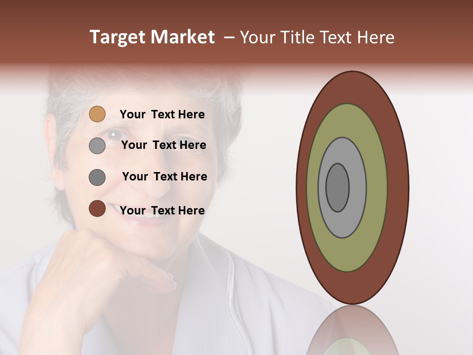 Happy Visit Smile PowerPoint Template