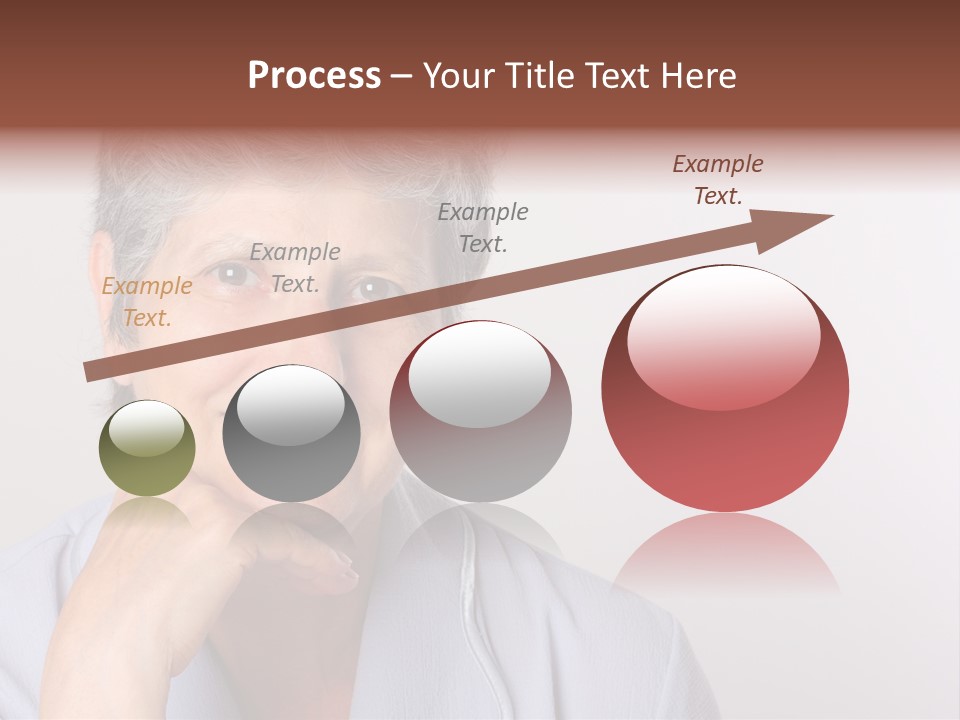 Happy Visit Smile PowerPoint Template