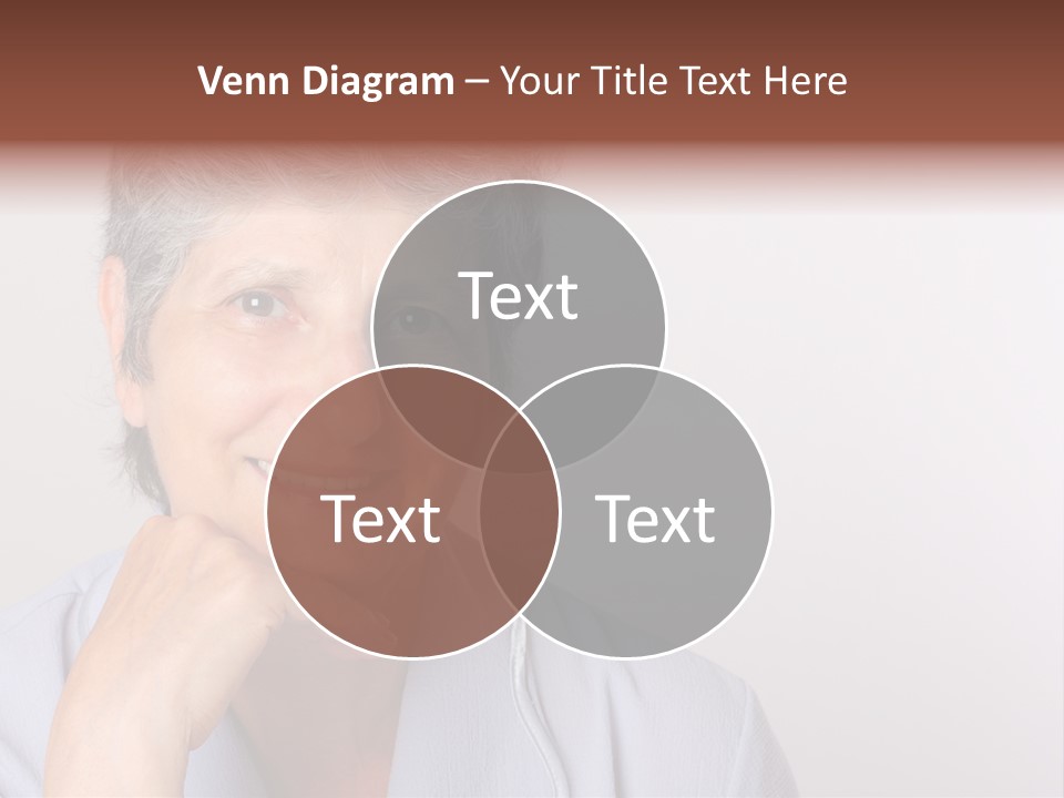 Happy Visit Smile PowerPoint Template