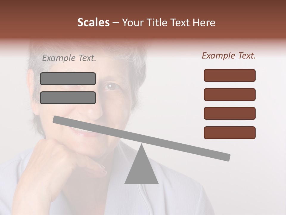 Happy Visit Smile PowerPoint Template