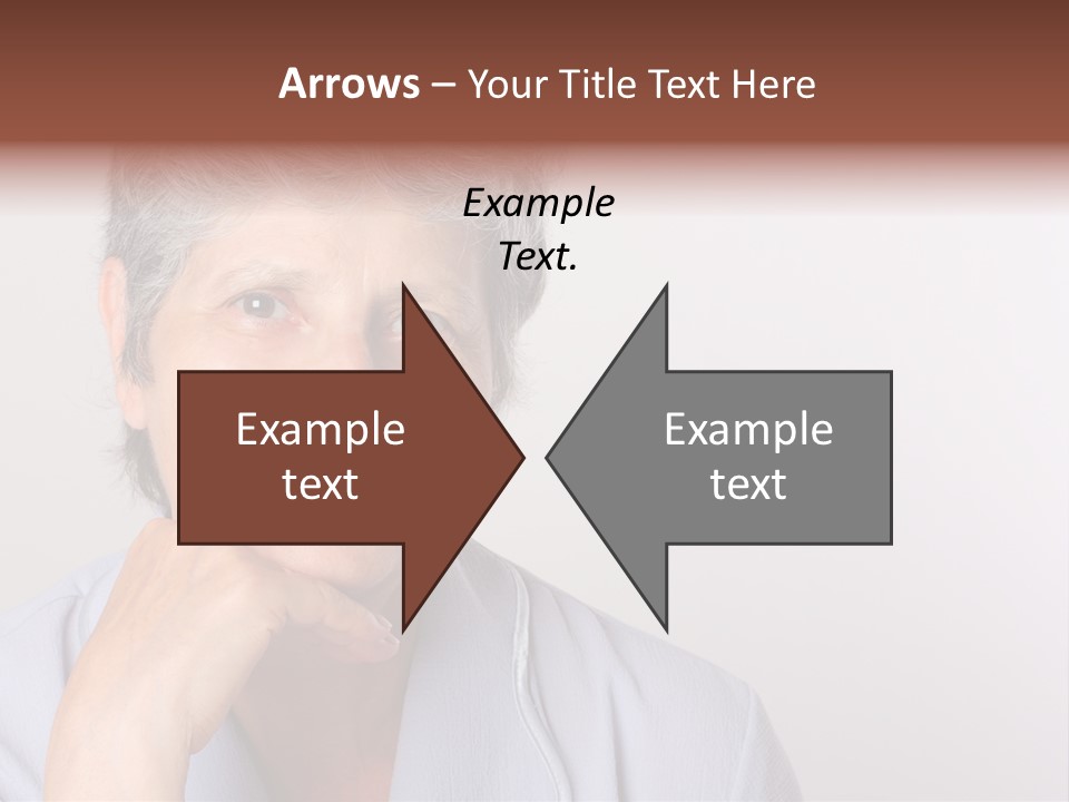 Happy Visit Smile PowerPoint Template