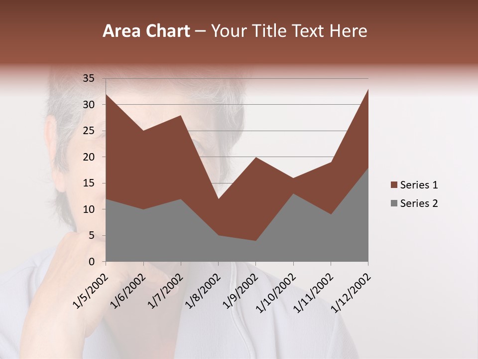 Happy Visit Smile PowerPoint Template
