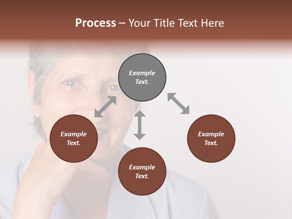 Happy Visit Smile PowerPoint Template