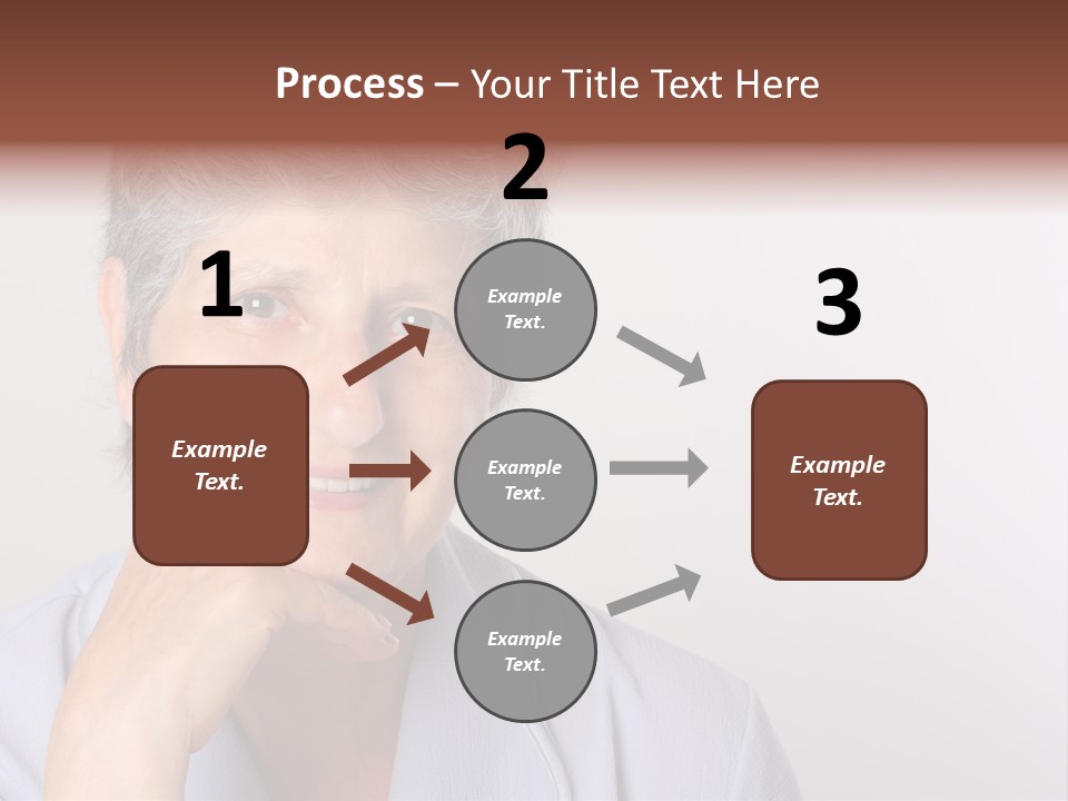 Happy Visit Smile PowerPoint Template