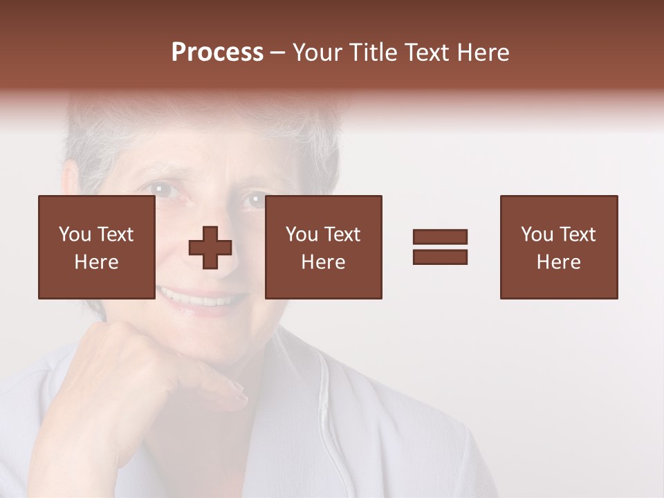 Happy Visit Smile PowerPoint Template