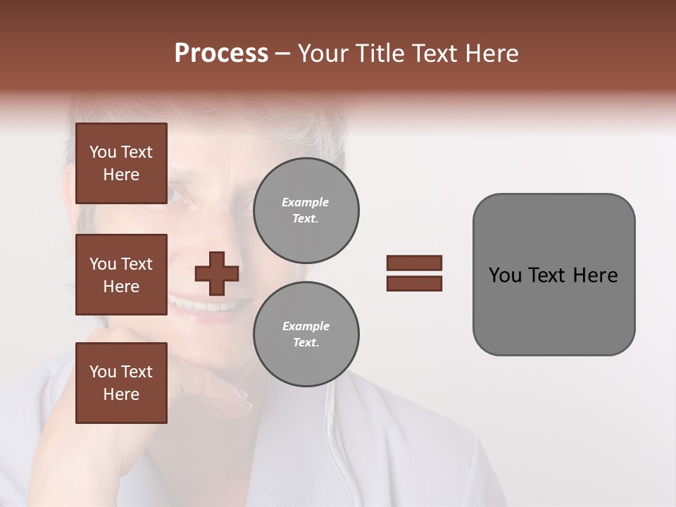 Happy Visit Smile PowerPoint Template
