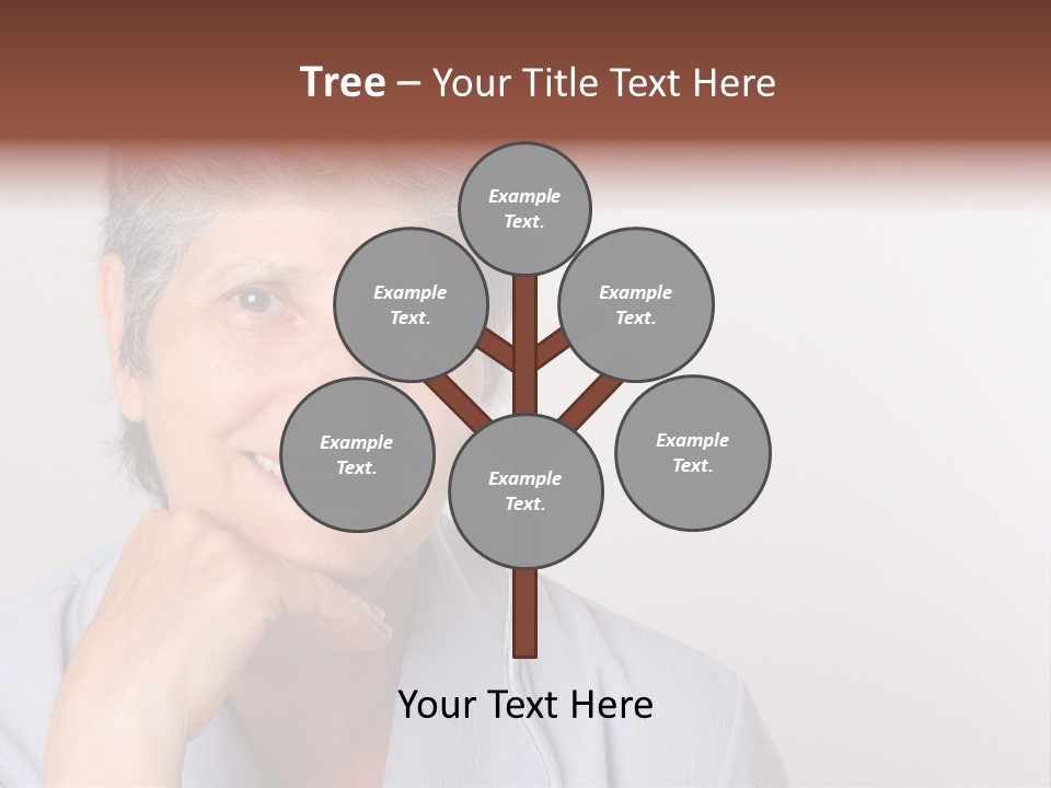 Happy Visit Smile PowerPoint Template