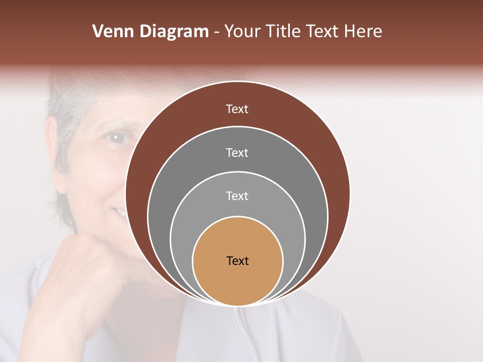 Happy Visit Smile PowerPoint Template