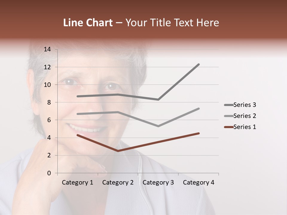 Happy Visit Smile PowerPoint Template