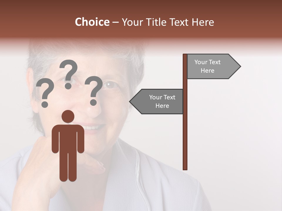 Happy Visit Smile PowerPoint Template