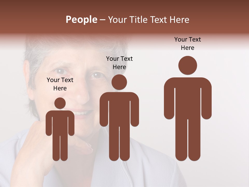 Happy Visit Smile PowerPoint Template