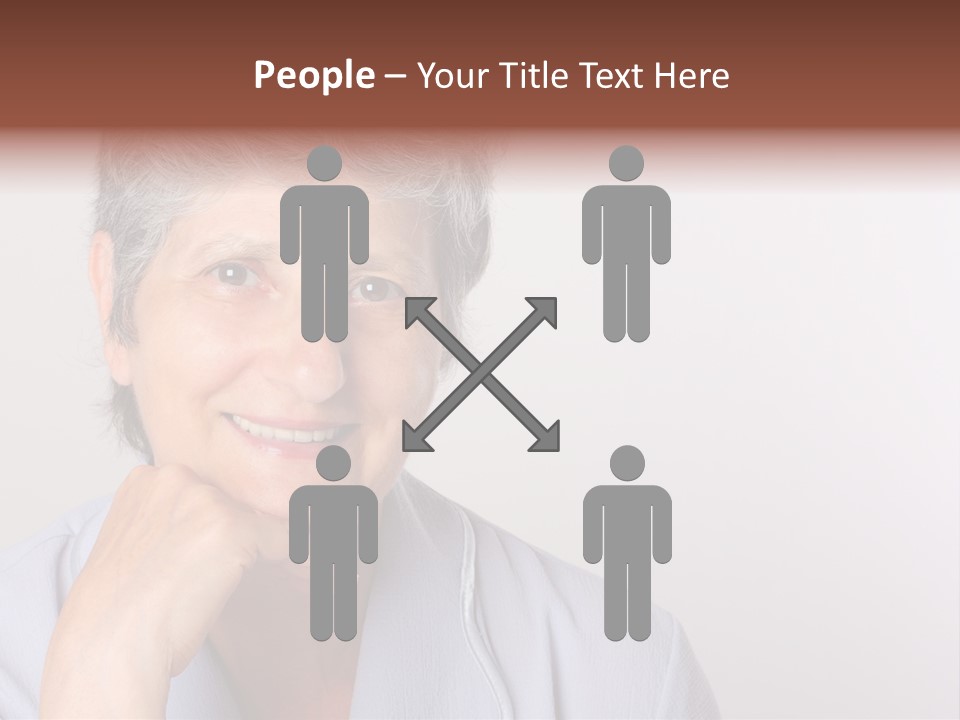 Happy Visit Smile PowerPoint Template