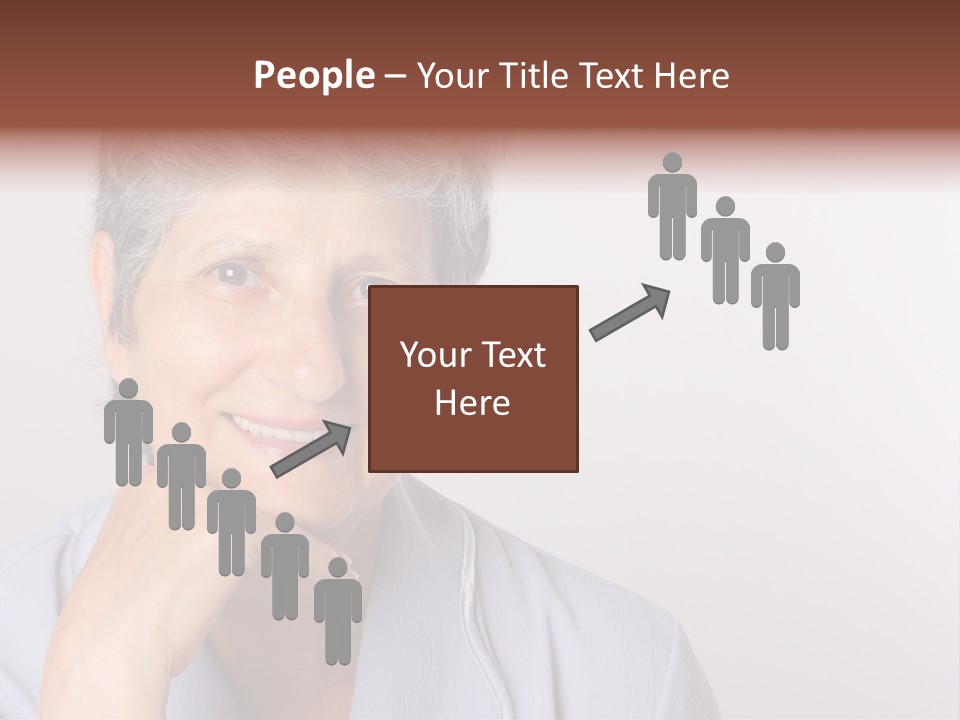 Happy Visit Smile PowerPoint Template