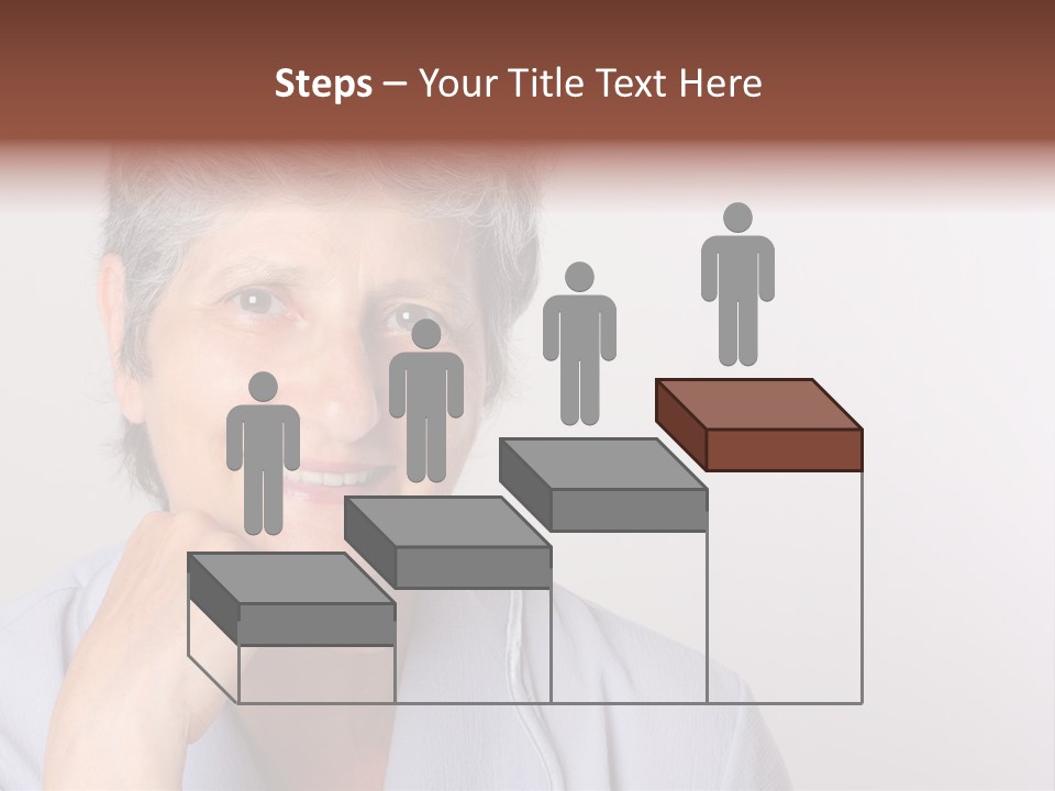 Happy Visit Smile PowerPoint Template