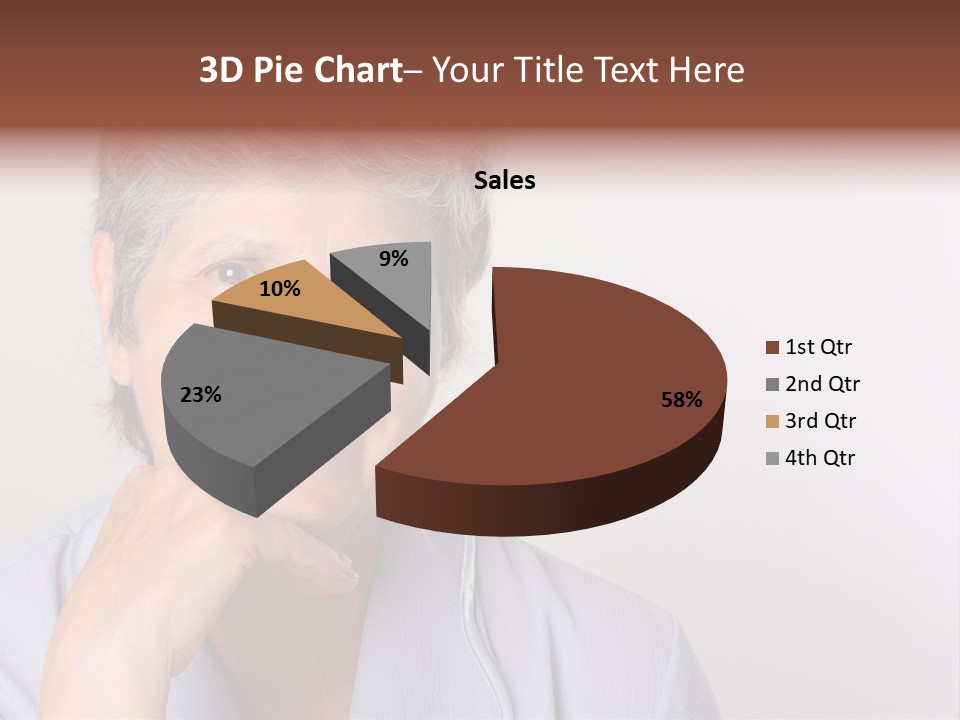 Happy Visit Smile PowerPoint Template