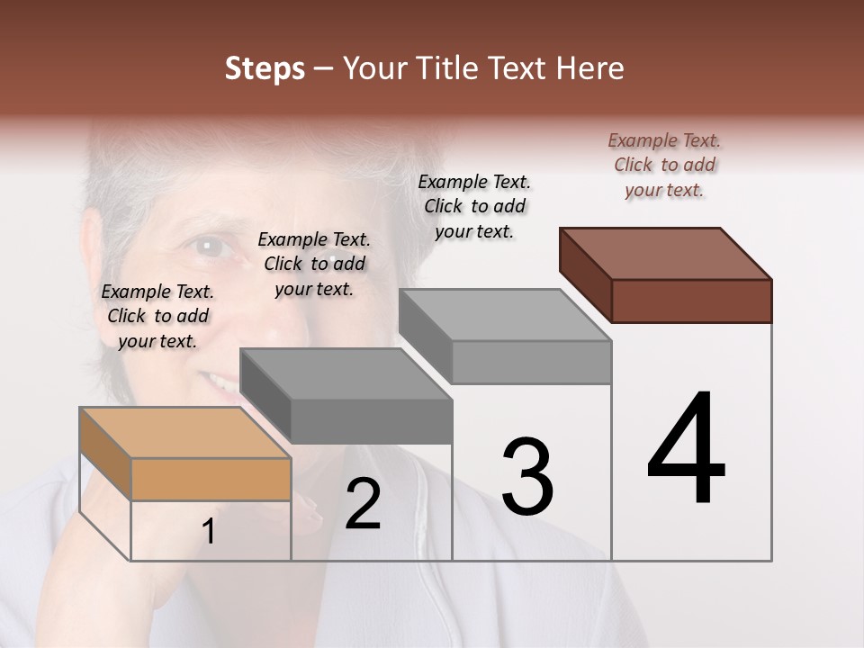 Happy Visit Smile PowerPoint Template