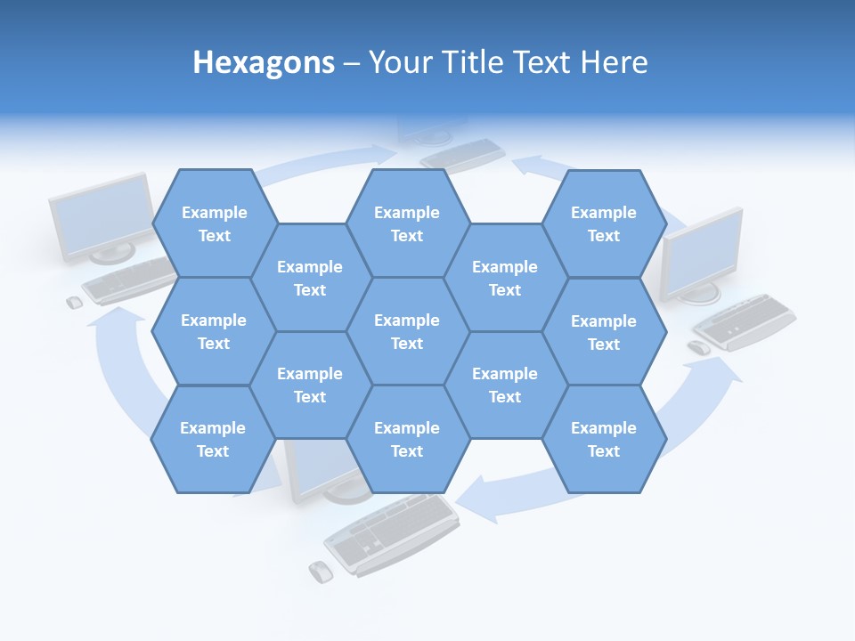 Conference Corporate Li Ten PowerPoint Template