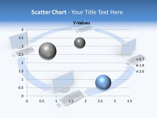 Conference Corporate Li Ten PowerPoint Template