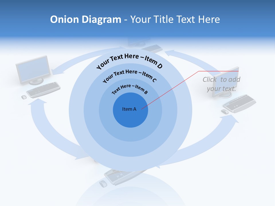 Conference Corporate Li Ten PowerPoint Template