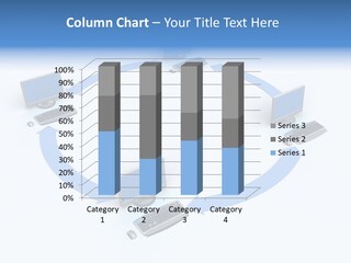 Conference Corporate Li Ten PowerPoint Template