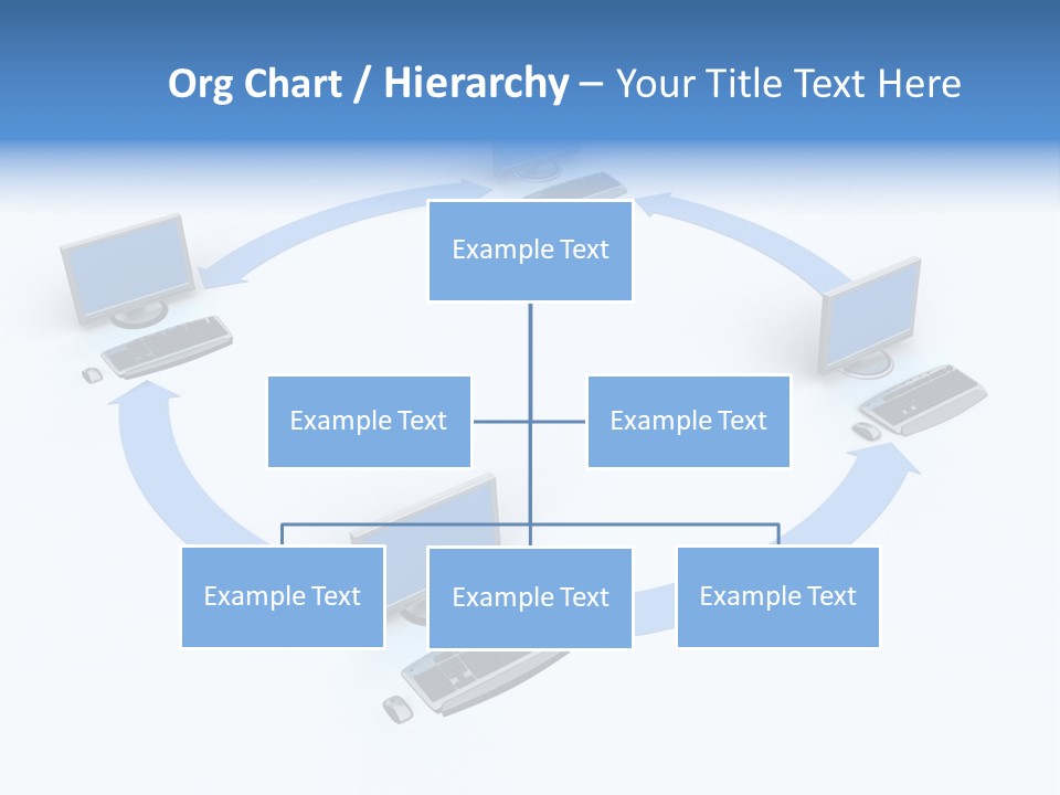 Conference Corporate Li Ten PowerPoint Template