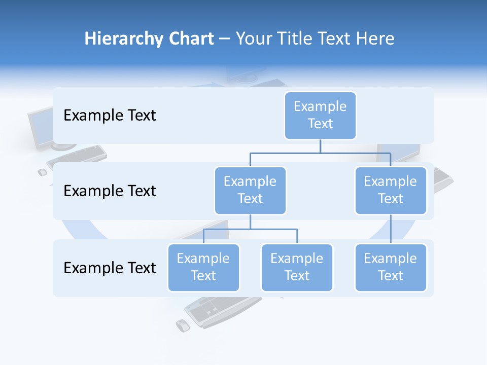 Conference Corporate Li Ten PowerPoint Template