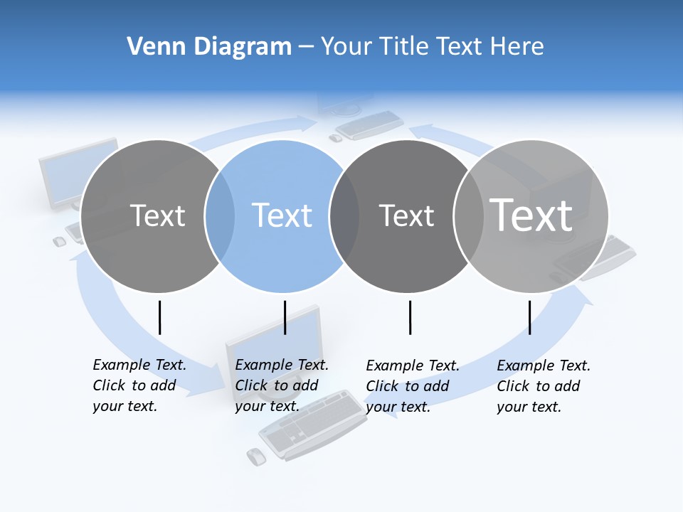 Conference Corporate Li Ten PowerPoint Template